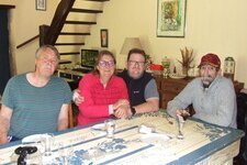 Bienvenue à Isabelle